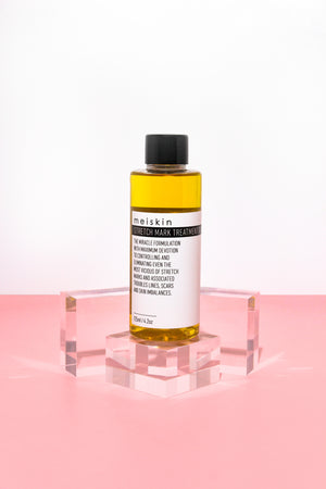 Meiskin Stretch Mark and Scar Removal Oil