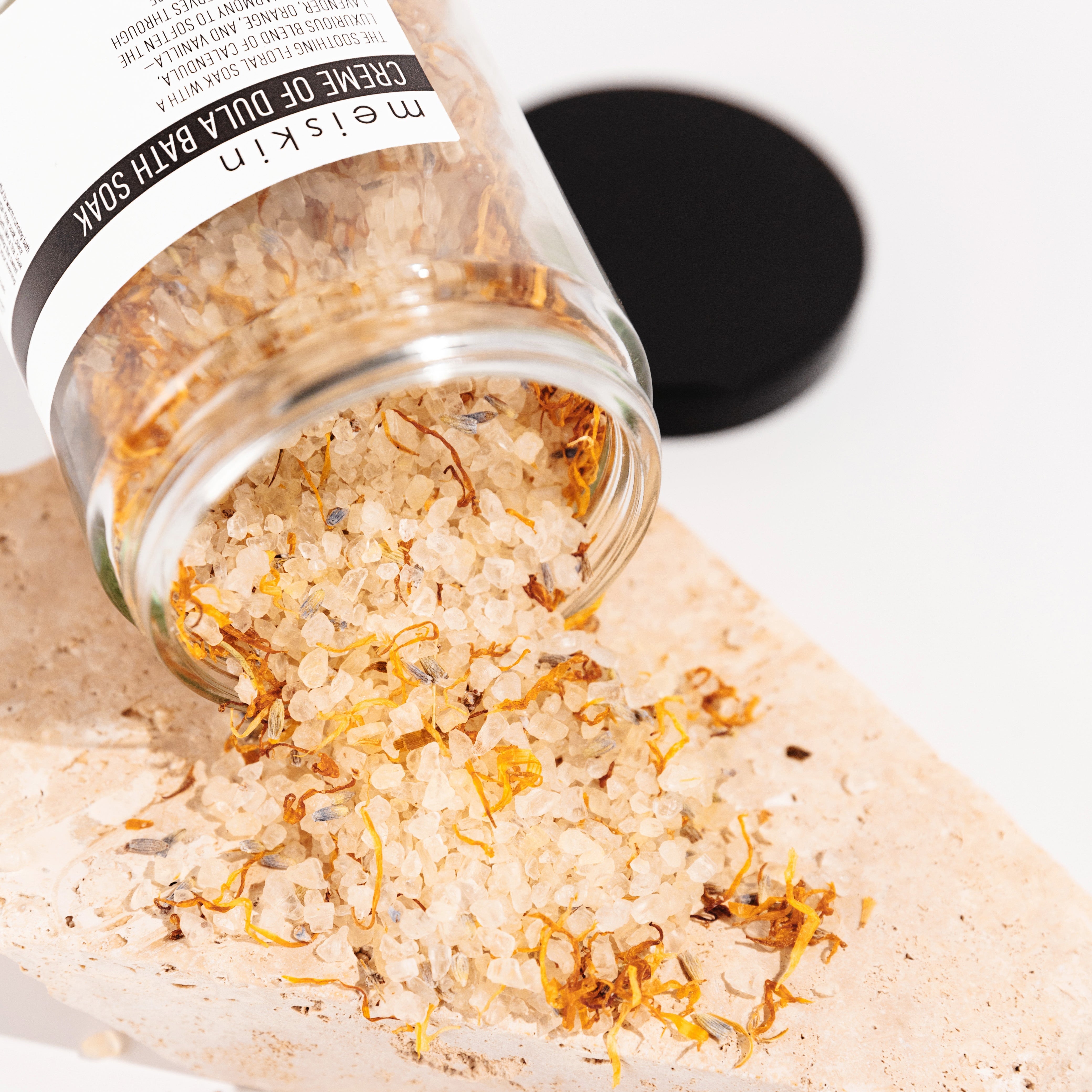 Creme of Dula Bath Soak
