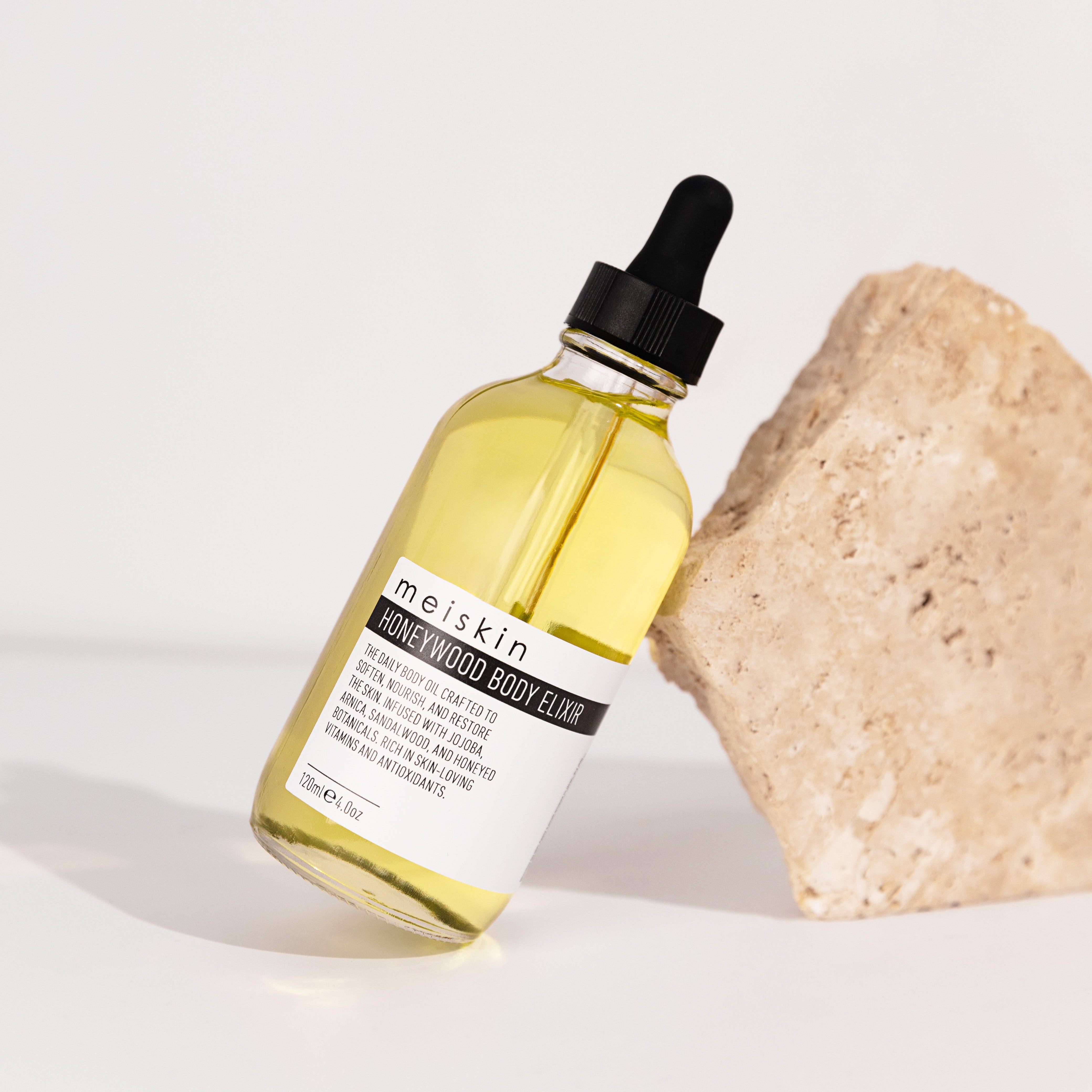 Honeywood Body Elixir 120ml