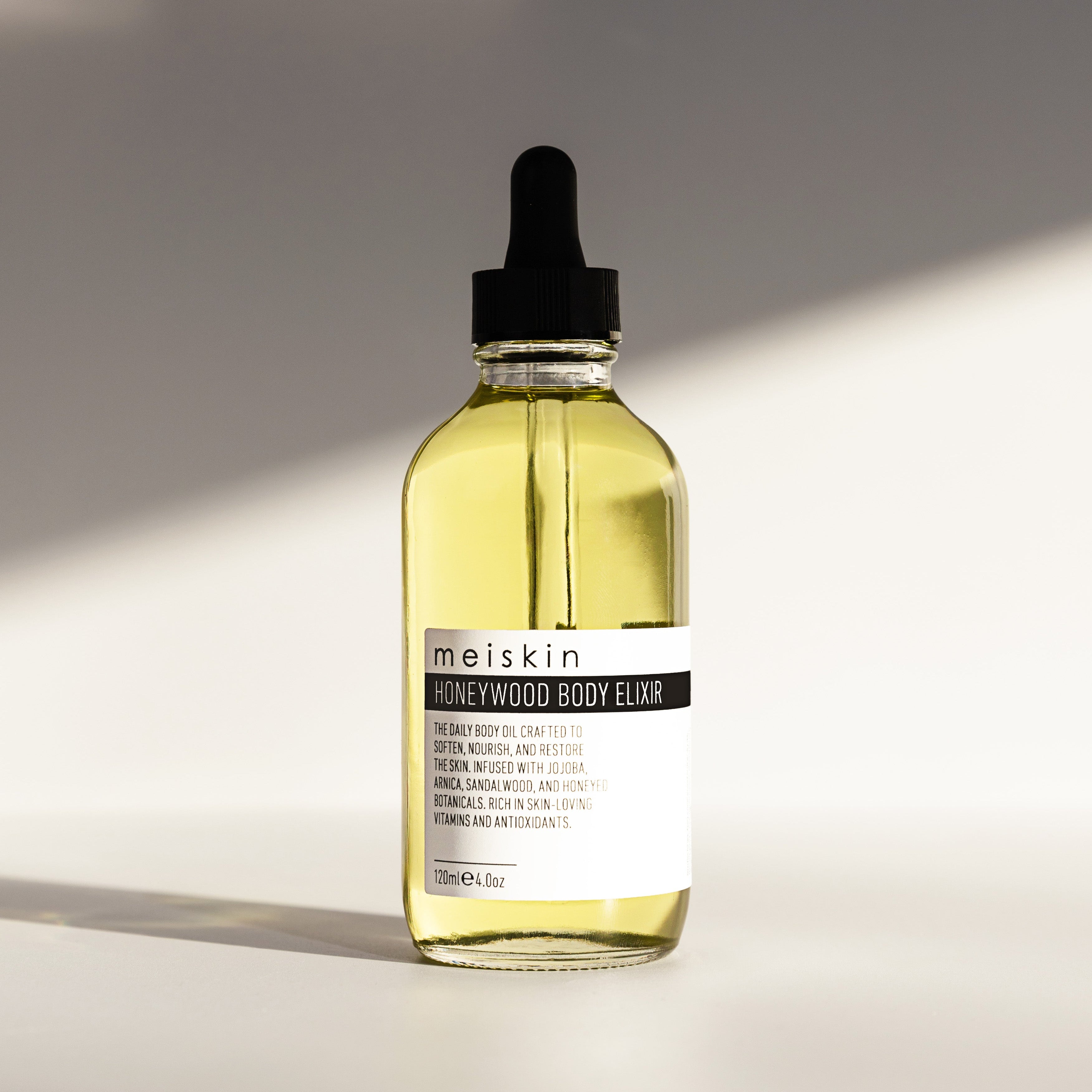 Honeywood Body Elixir 120ml