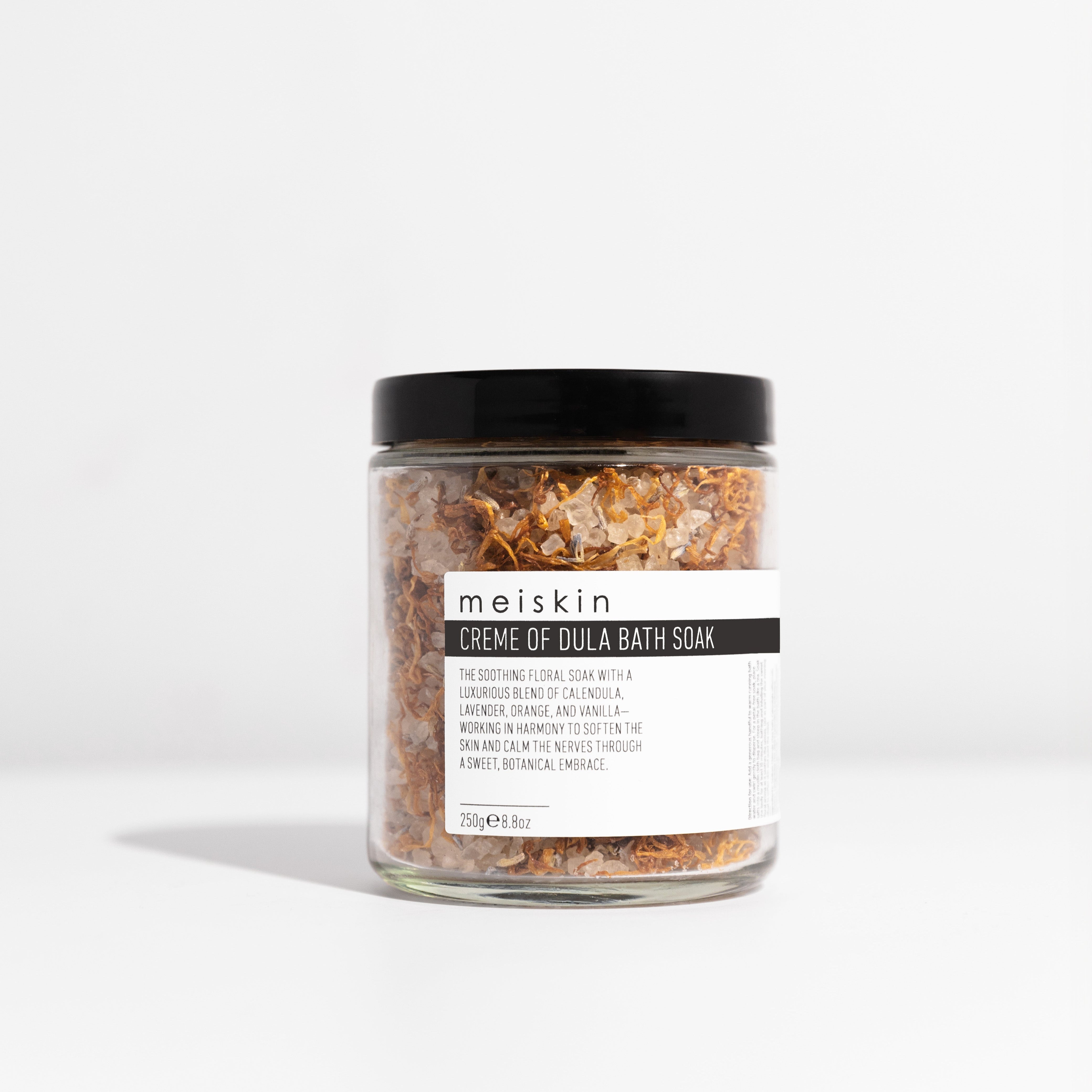 Creme of Dula Bath Soak